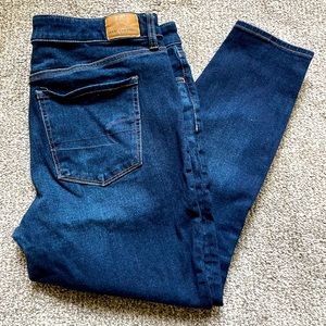 American Eagle Jeans - size 14 short